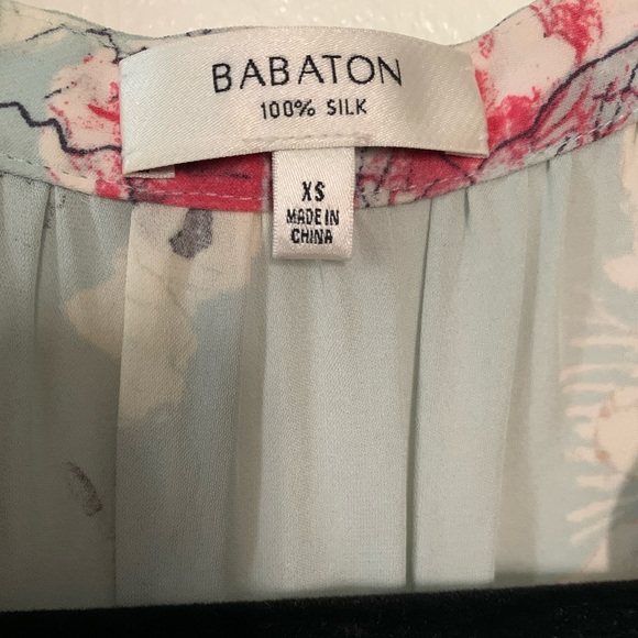 Aritzia Babaton Benedict Dress, XS - Picture 6 of 6